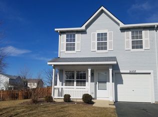 21537 W Fulton Ct, Plainfield, IL 60544