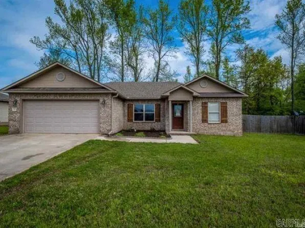 53 Castleton Dr, Ward, AR 72176