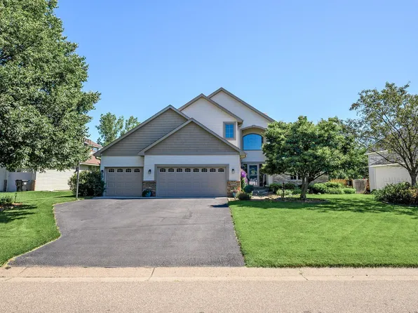 3716 Primrose Ct N, Brooklyn Park, MN 55443