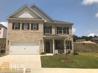 356 Hillgrove Dr #61, Canton, GA 30114