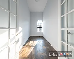 Rented by Urban Pads