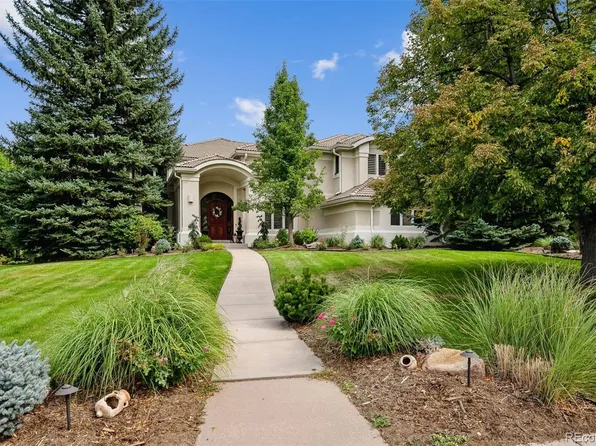 5700 S Elm Street, Greenwood Village, CO 80121