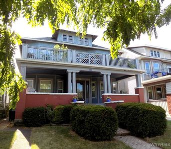 1574 Delaware Ave, Buffalo, NY, 14209