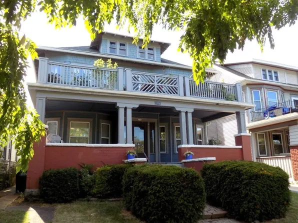 1574 Delaware Ave, Buffalo, NY 14209