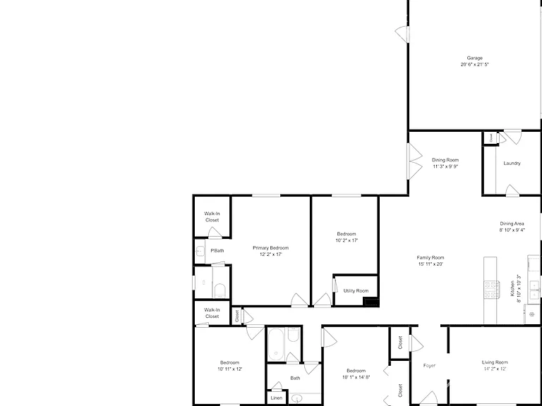 6115 Donegal E — Photo 2