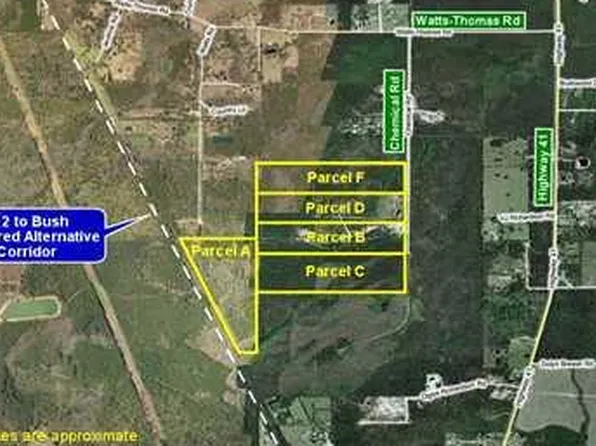 78043 Chemical Rd, Bush, LA 70431