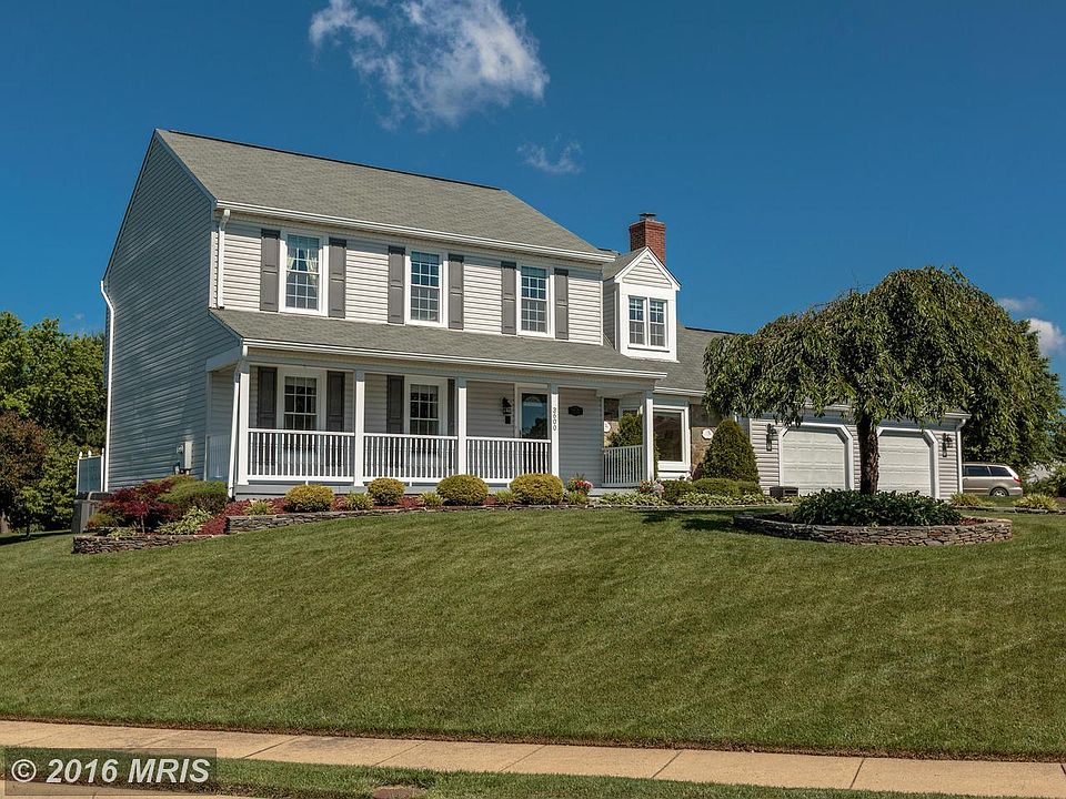 1st image of 3600 Plum Dale Dr