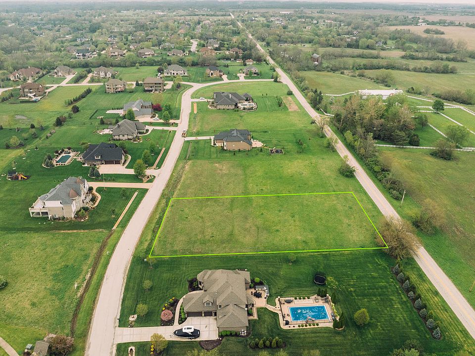 1st image of 18485 S Pineprairie Dr Lot 30