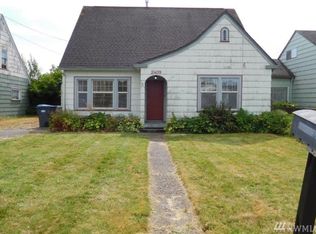 2409 Pacific Ave, Aberdeen, WA
