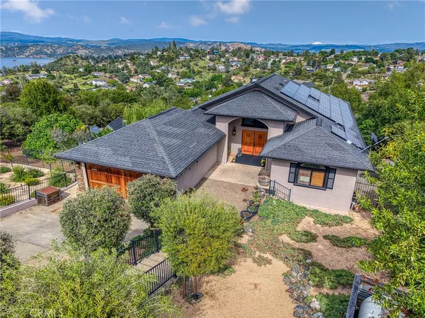 5568 Teton Way, Kelseyville, CA 95451