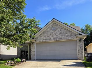 1145 Spring Run Rd, Lexington, KY 40514