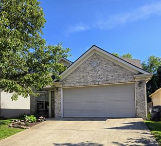 1145 Spring Run Rd, Lexington, KY, 40514