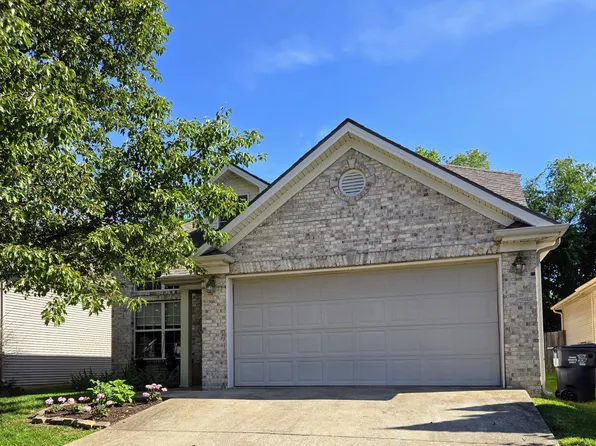 1145 Spring Run Rd, Lexington, KY 40514