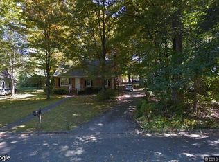 1817 Dunleith Way, Greensboro, NC 27455