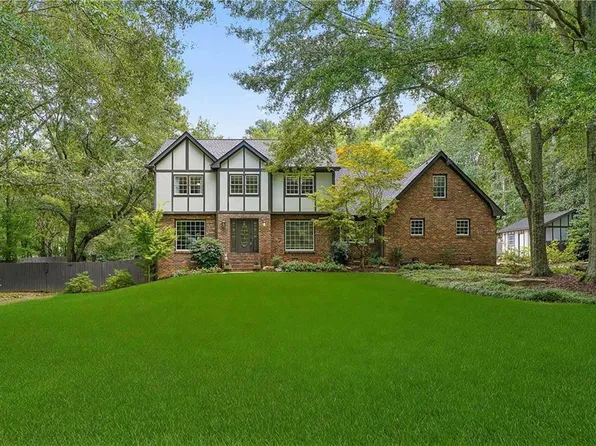 7625 Nesbit Ferry Rd, Sandy Springs, GA 30350