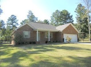 285 Ewing Gap Rd, Leesburg, AL 35983