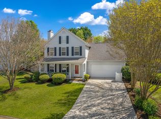 204 Riverside Chase Cir, Greer, SC 29650