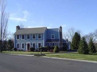 1940 Maplewood Cir, Allentown, PA