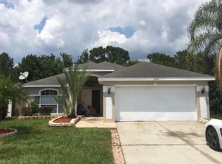 8870 Fort Jefferson Blvd #3/2-1600SQF, Orlando, FL 32822