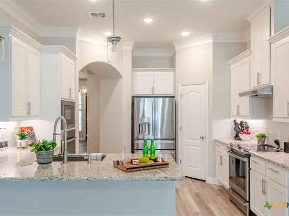 10417 Bell Mountain Dr, Temple, TX 76502
