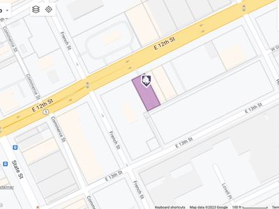 117 E 12th St, Erie, PA, 16501