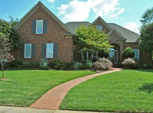 517 Surrey Path Trl, Winston Salem, NC 27104