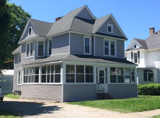 507 W Springfield Ave, Champaign, IL 61820