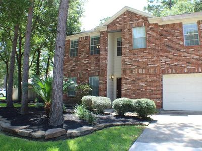39 Bowie Bend Ct, Conroe, TX, 77385