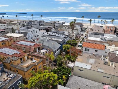 741-43 Dover Ct, San Diego, CA, 92109