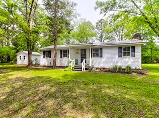 1163 Murrell Rd, Awendaw, SC 29429