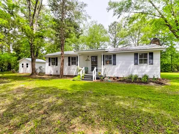 1163 Murrell Rd, Awendaw, SC 29429