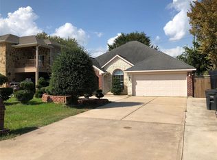 6848 Keats Ave, Houston, TX 77085