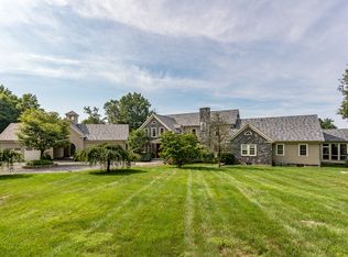 24 Ranney Hill Rd, Roxbury, CT 06783