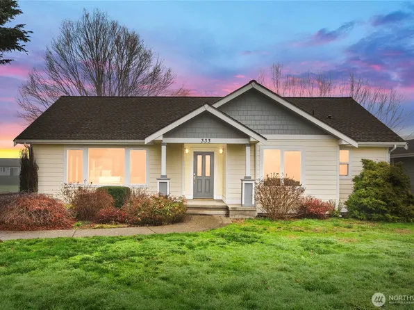 333 10th Avenue N, Algona, WA 98001