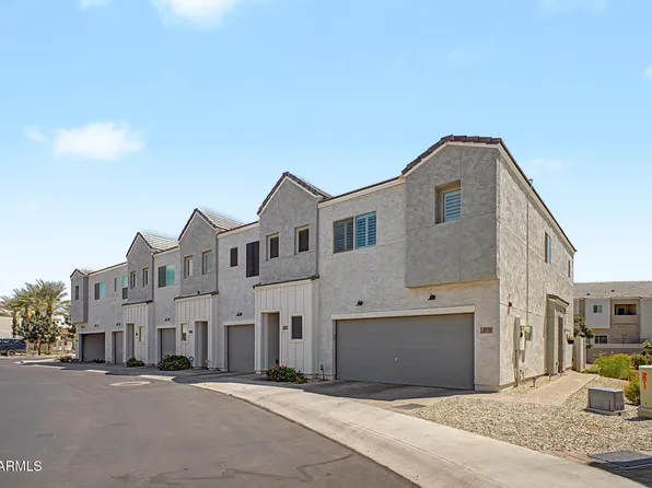 8176 N 22ND Drive, Phoenix, AZ 85021