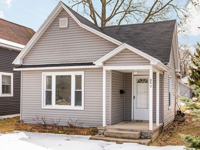 848 E State St, Traverse City, MI, 49686