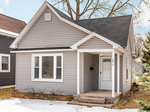 848 E State St, Traverse City, MI 49686