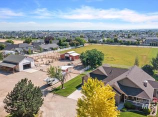 1934 N Rapid Creek Ln, Kuna, ID 83634