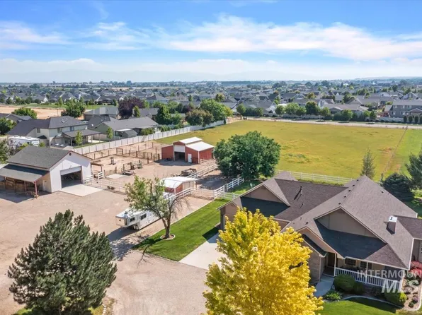 1934 N Rapid Creek Ln, Kuna, ID 83634