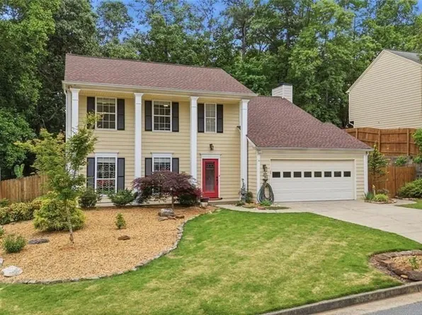 4881 Anclote Dr, Johns Creek, GA 30022