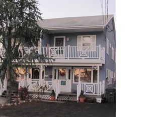 50 Ferris St, Bridgeport, CT 06605