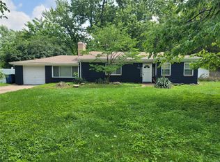 528 Ford Dr, Saint Louis, MO