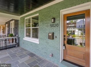 5020 Illinois Ave NW, Washington, DC 20011