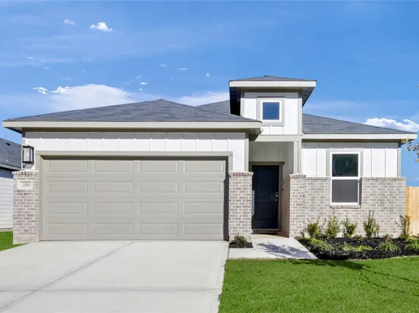 210 Rustic Alder Dr, Crosby, TX 77532