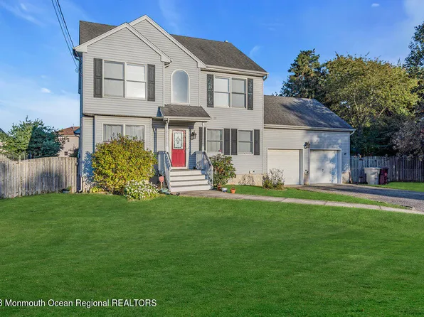201 Grand Central Parkway, Bayville, NJ 08721