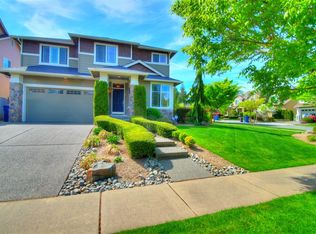 15914 36th Ave SE, Bothell, WA 98012