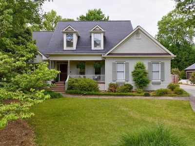 985 Saye Creek Dr, Madison, GA, 30650