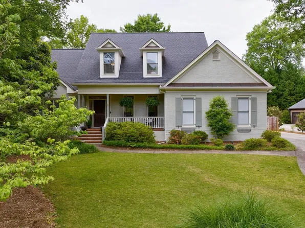 985 Saye Creek Dr, Madison, GA 30650