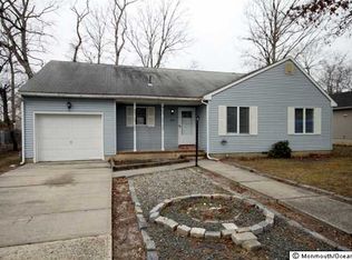 270 Wallace Ave, Forked River, NJ