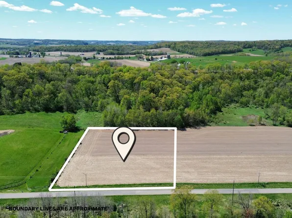 2.33ac Ski Hill Road, Reedsburg, WI 53959